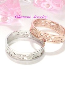 okamoto jewelry