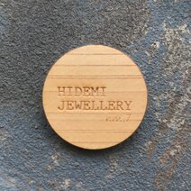 HIDEMI JEWELLERY