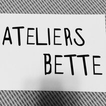 ateliers bette