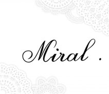 Miral.