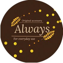 Always
