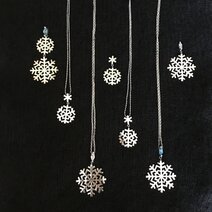 SNOWPETAL JEWELRY