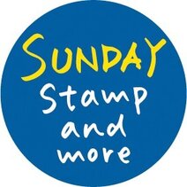 SUNDAY stamp