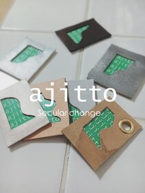 ajitto(アジット)