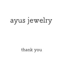 ayus jewelry