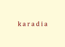 k a r a d i a