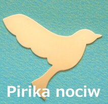 Pirika nociw