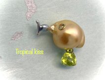 ポエジ（パールジュエリー作家）