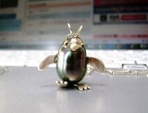 ポエジ（パールジュエリー作家）