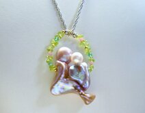 ポエジ（パールジュエリー作家）