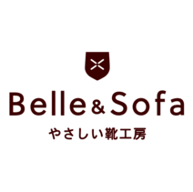 Belle and Sofa