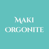 Maki_Orgonite