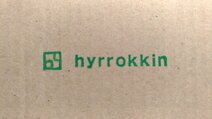 hyrrokkin｜ヒュロッキン