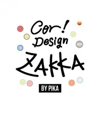 Cor！design ZAKKA