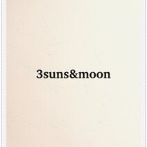 3suns&moon