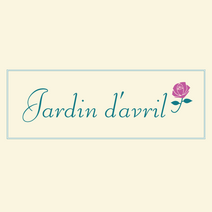 Jardin d'avril