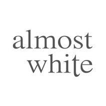 almost white