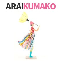 AraiKumako