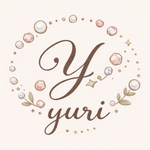 yuriの小さなアトリエ＊癒しの羊毛フェルト