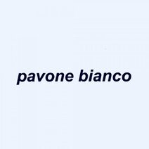 pavone bianco