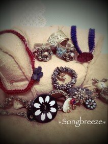 Songbreeze