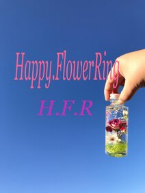 Happy.FlowerRing