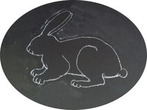 【作品準備中】black-rabbit