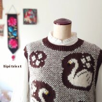 Tipi tricot