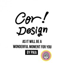 Cor！design