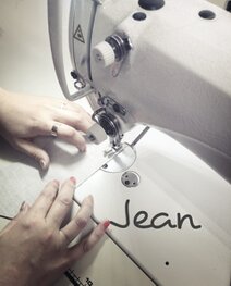 JEAN-by gratitude-