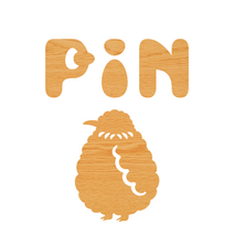 PiN -ピン-