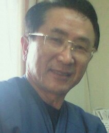 Kenki Takemura