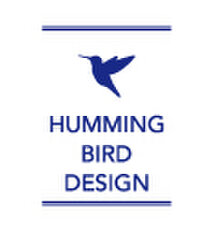 HUMMING BIRD DESIGN