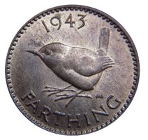 紙のポケットpennyworth 