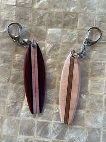 Wood crafts Marus