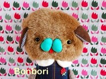 ボンボリ　〜ぬいぐるみ・布小物〜