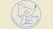 TETRA ＊いきものアクセサリー＊