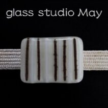 glass studio may