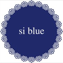 si blue