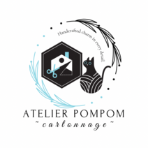 Atelier PomPom　~cartonnage~
