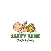Salty Line