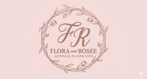 Flora and Rosee