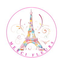 Merci Fleurs