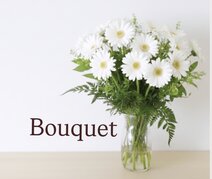 Bouquet／ブーケ