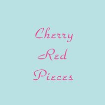 Cherry Red Pieces