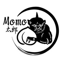 一閑張りMｏｍｏ太郎