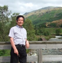 露光窯　冬柴文廣