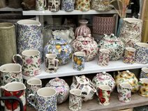 La maison de la fete