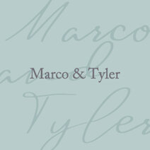 Marco&Tyler(マルコタイラー)