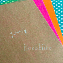 いろかび／ilocabiiro　